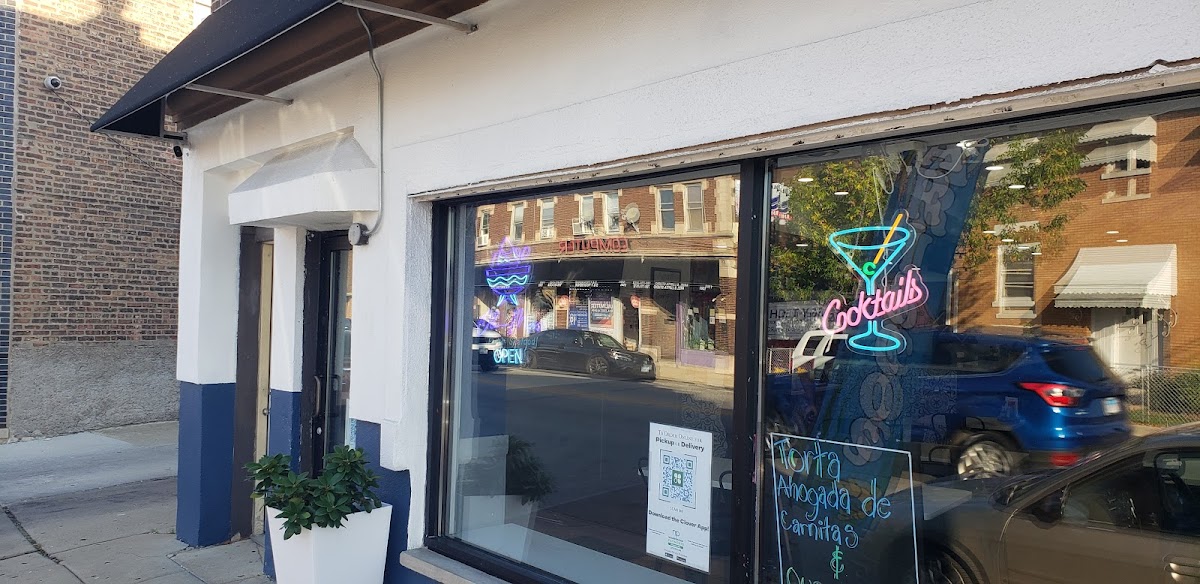 Oh-Mar Fresh Seafood